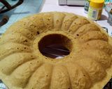 Foto langkah ke 4 dari resep 432. Bolu Pisang Gula Palm (Banana Cake Palm Sugar).