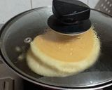 Foto langkah ke 5 dari resep Pancake soft.
