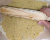 Foto del paso 7 de la receta: Tortitas de plátano macho