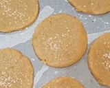 A picture of step 10 of Wheat biscuit without oven | Aata biscuit recipe.