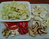 Foto langkah ke 4 dari resep Sup Bening Relaksasi.