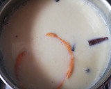 Foto del paso 2 de la receta: Panacota tradicional 'Panna Cotta'