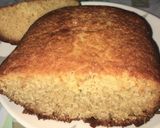 Foto del paso 1 de la receta: Bizcocho de limón sin gluten (panificadora)