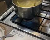 Foto langkah ke 1 dari resep Fettuccine Carbonara.