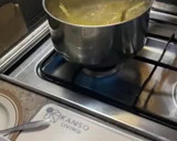 Foto langkah ke 1 dari resep Fettuccine Carbonara.