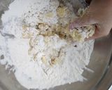 Foto del paso 2 de la receta: Alfajorcitos riquísimos y fáciles