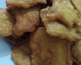 Foto langkah ke 7 dari resep Tempe Goreng.