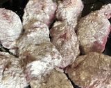 Foto del paso 4 de la receta: Carrillada al vino tinto