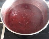 Foto del paso 3 de la receta Mermelada de ciruelas