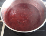 Foto del paso 3 de la receta: Mermelada de ciruelas