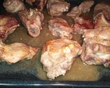 Sült Oldalas recept fázis 3 fotója