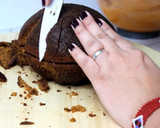 Foto del paso 10 de la receta: Pastel de calabaza!!!