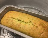 Foto del passaggio 9 della ricetta Plum-cake di zucchine