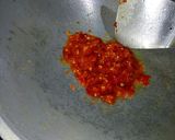 Foto langkah ke 4 dari resep 108. Oseng Tempe Teri.