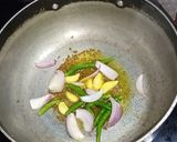 A picture of step 6 of Shahi Cauliflower Kofta Curry.