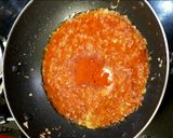 A picture of step 7 of Tomato Fish.