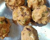 আলু পরোটা(aloo paratha recipe in Bengali) রেসিপির ধাপ 5 ছবি