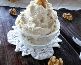 Foto del paso 4 de la receta: Paté de quesos y nueces