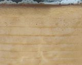 Foto langkah ke 6 dari resep Sponge Cake Irit.