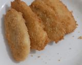 Foto langkah ke 4 dari resep 36. Pisang kremes.