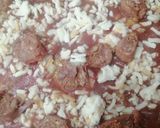 Foto del paso 4 de la receta: Pizza Keto