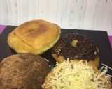 Foto langkah ke 7 dari resep Donat Kentang lembut dan praktis.