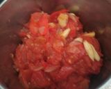 ટોમેટો સોસ (Tomato sauce recipe in gujarati) રેસીપી સ્ટેપ4ફોટો