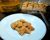 Foto langkah ke 7 dari resep Kastengel Gluten Free.