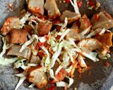 Foto langkah ke 5 dari resep Tahu Kocek Khas Jember.