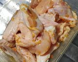 Foto langkah ke 1 dari resep Ayam Goreng Cili Padi.
