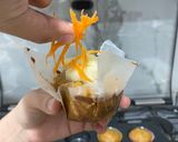 Foto del paso 16 de la receta: Cupcakes de zanahoria 🥕🧁