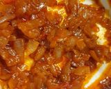 Tojáskrém Nóra konyhájából recept fázis 1 fotója