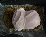 Foto del paso 7 de la receta: Bocaditos helados fit, altos en proteínas
