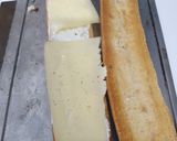 Foto del paso 3 de la receta 🥖🥖Hamburguesa de Pollo en Baguette🥖🥖