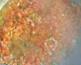 Foto del paso 2 de la receta: Lasaña mixta a mí estilo