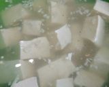 Foto langkah ke 2 dari resep Tahu Susu Lumerr part 2.
