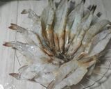 Foto langkah ke 1 dari resep Udang bakar jimbaran.