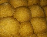 Foto del paso 3 de la receta: Bollos de pan integral