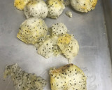 Foto del paso 1 de la receta: Dulce de reyes