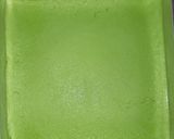 Foto langkah ke 5 dari resep Lapis India Pandan.