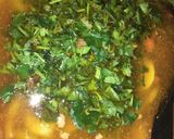 صورة لخطوة 5 من وصفة شوربة الخضار ولا اروع من كده 👍🏻😋