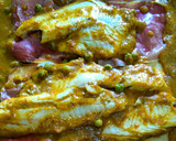 Foto del paso 13 de la receta: Mojarra tilapia a la navarra en Colombia!