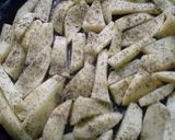 Foto del paso 2 de la receta: Papas al horno