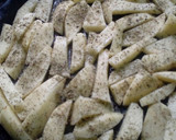 Foto del paso 2 de la receta: Papas al horno