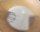 Foto del paso 2 de la receta: Tarta de queso japonesa