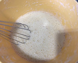 Foto del paso 2 de la receta: Tarta de queso japonesa