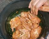 சிக்கன் லாலிபாப்(chicken lollipop recipe in tamil) ரெசிபி ஸ்டேப் 1 புகைப்படம்
