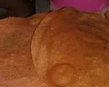 Foto del paso 1 de la receta: Tostadas receta con tortillas frías