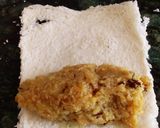 মালাই চমচম (malai chamcham recipe in Bengali) রেসিপির ধাপ 1 ছবি