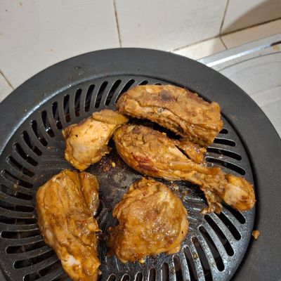 Langkah 6